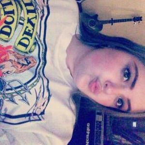 Meet your Posher, Tori